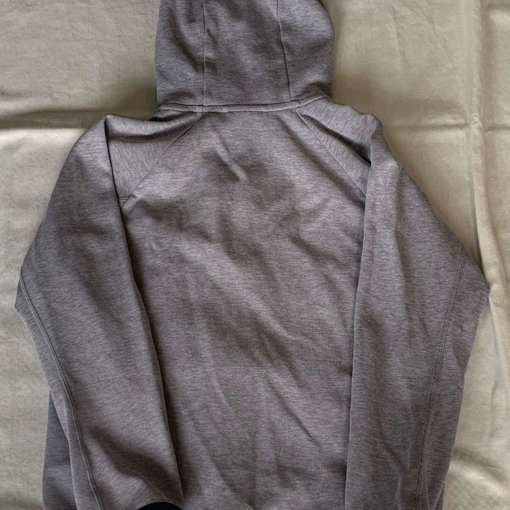 Nike Tech Fleece Zip Up Hoodie